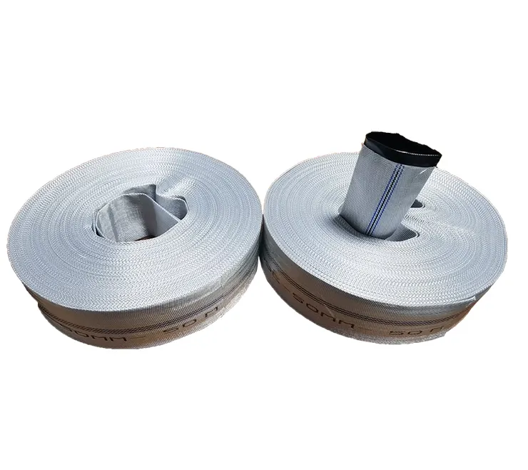 顺义超强耐磨编织水带