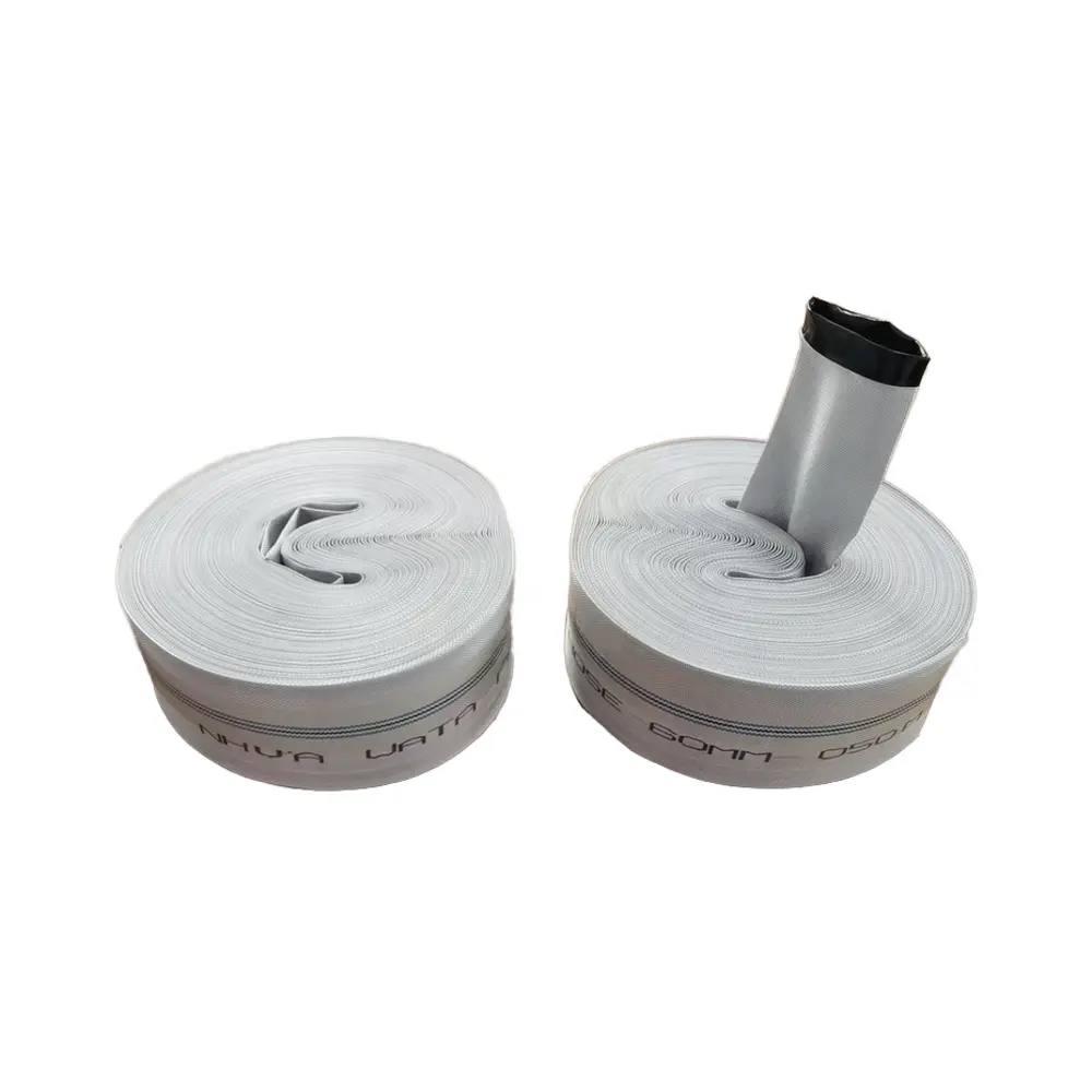 顺义高分子涤纶编织水带