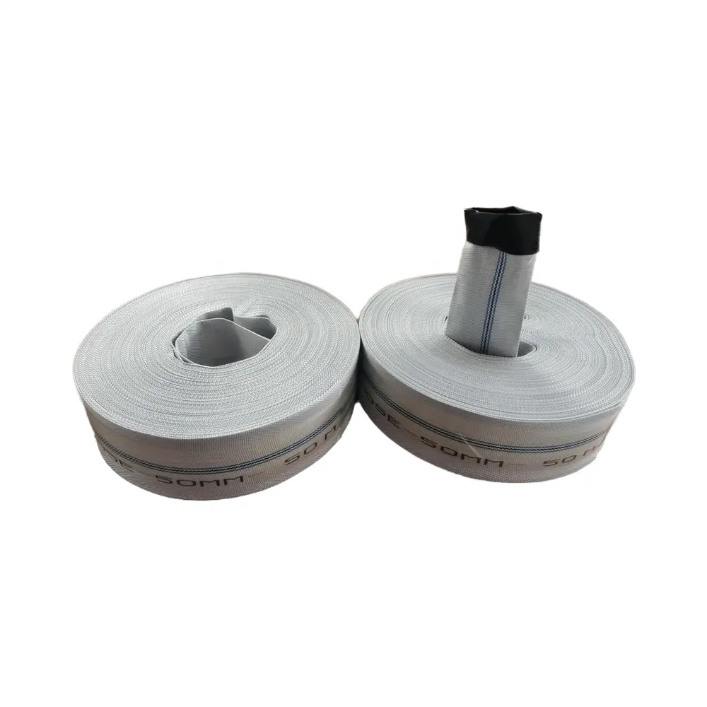 顺义抗旱涤纶编织水带