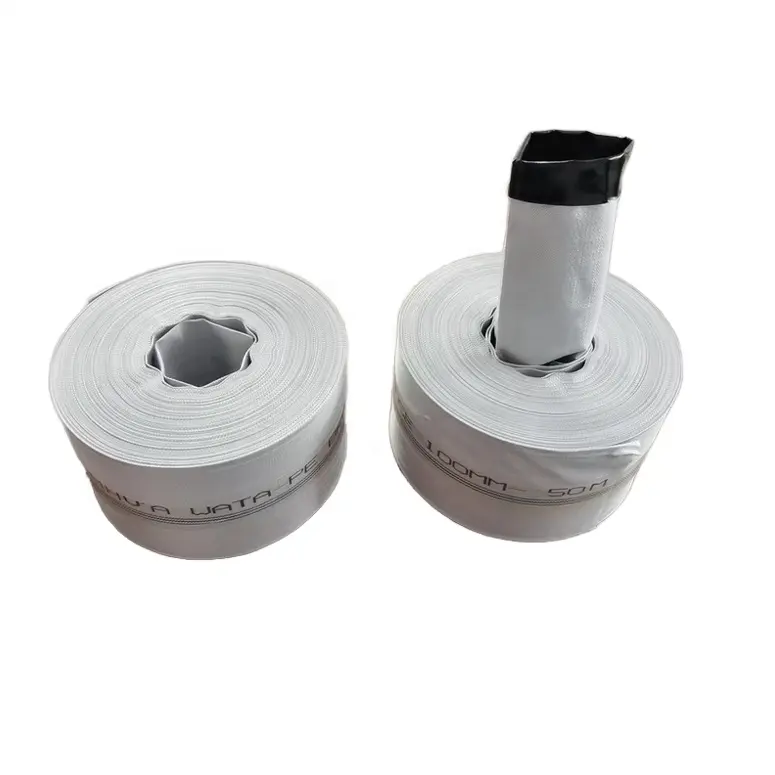 顺义国标涤纶编织水带