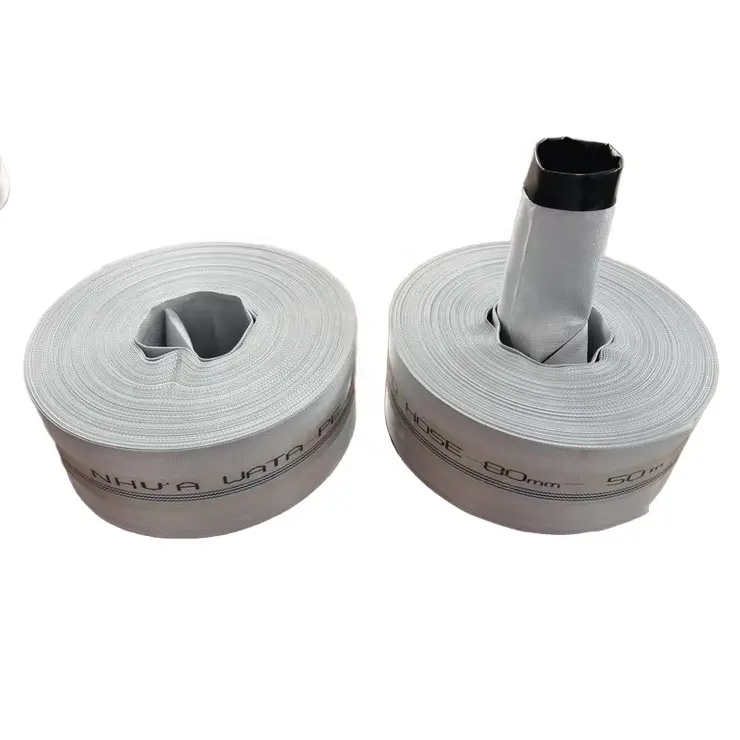 顺义消防涤纶编织水带